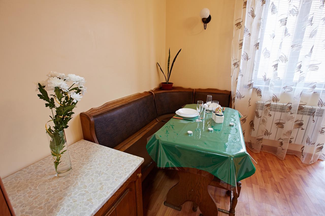 Babylon Apartmens on Zhukova Apartment Rivne Ruang foto